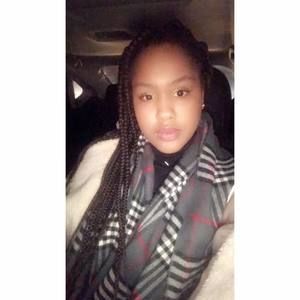 Meet your Posher, Erica